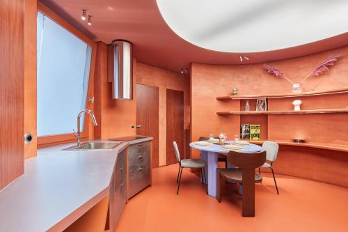 Palvelut, Magnificent apartment in the heart of Paris in Paris