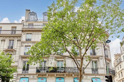 Magnificent apartment in the heart of Paris Paris 
