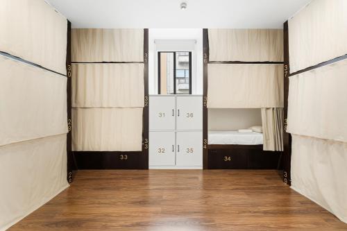 Porto Hostel Cupula in Bonfim