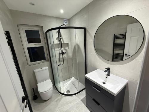 Cavan Equestrian Estate in Keadew