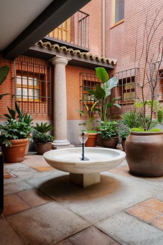 パラシオ PL コンデ デ ミランダ