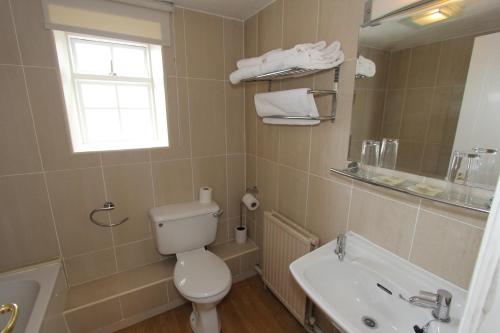 Gwesty Nanhoron Arms Hotel - image 13