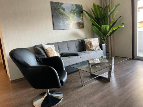 Ferienwohnung Harz Valley - Apartment - Bad Harzburg