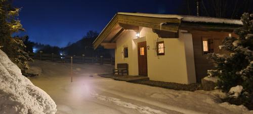 Das Resort Brixen