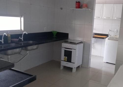 Casa em condomínio para réveillon Maceió-AL – khách sạn tại Centro