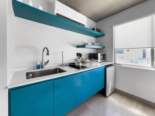 Aquabella House 8 Unit House Sleeps 22 With Pool in Loiza