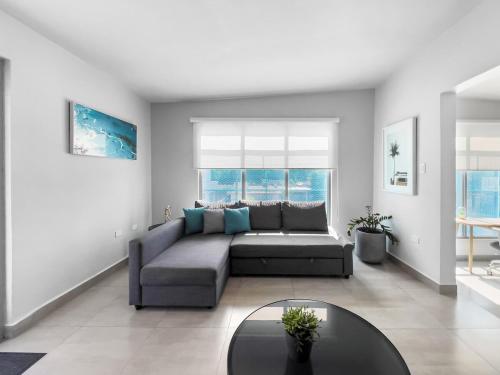 Aquabella House 8 Unit House Sleeps 22 With Pool in Loiza