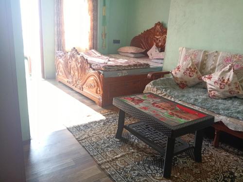 Dhamcho homestay in Kurseong