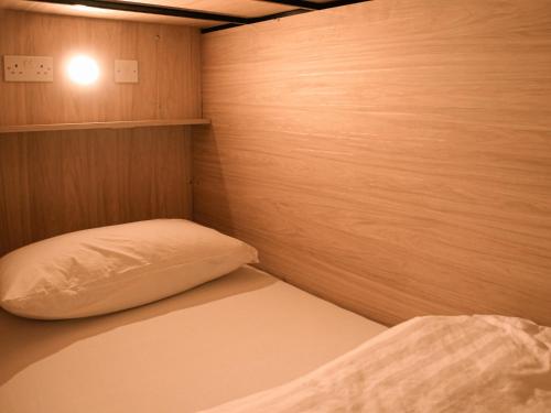 Gardiner House Hostel, Dublín (foto 3)