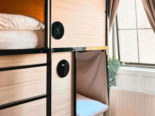 Gardiner House Hostel, Dublín (foto 4)