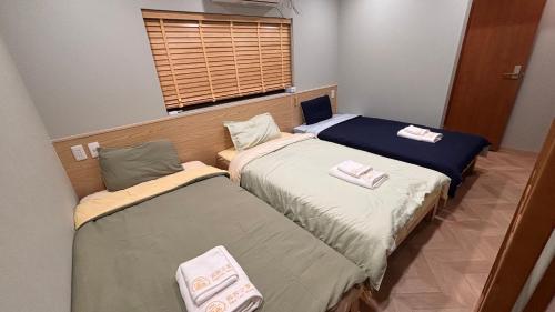 過客之家 日本橋 名古屋202