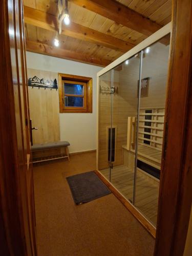 Sauna, Holiday House Sofia in Kamenski Hrib