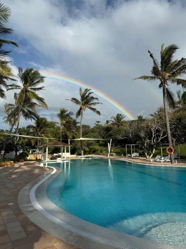 Ocean Sports Resort in Watamu