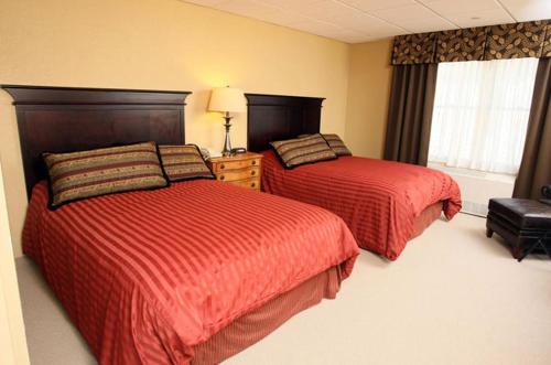 The Pointe at Castle Hill Resort & Spa, Ludlow (Foto 8)