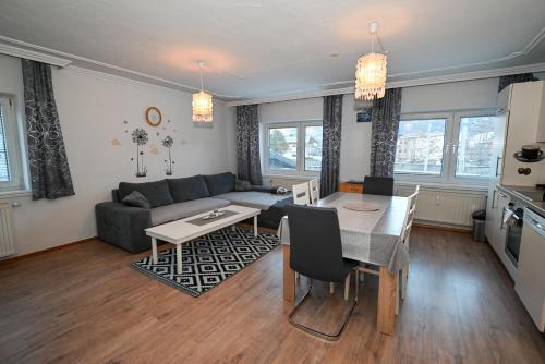 Appartementhaus Kitzsteinhorn in Zell am See