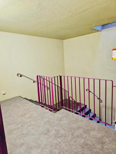 Appart T2 - Location saisonnière - Épinay-sur-Seine