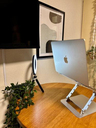 Hachioji House 201 Apartment