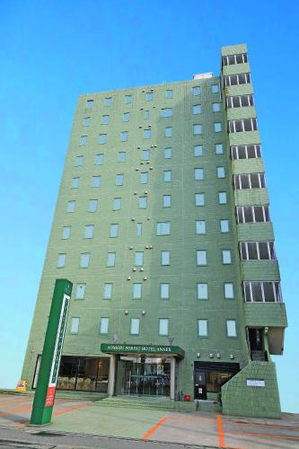 青森フォレストホテル アネックス