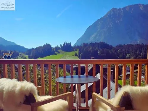 Mountain Suite A10 - by FiS in Tauplitz, Österreich
