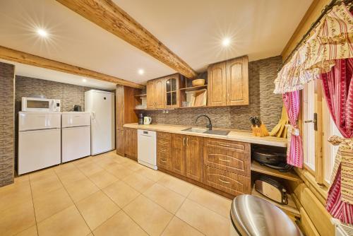 Chalupa Javořinka obrázok