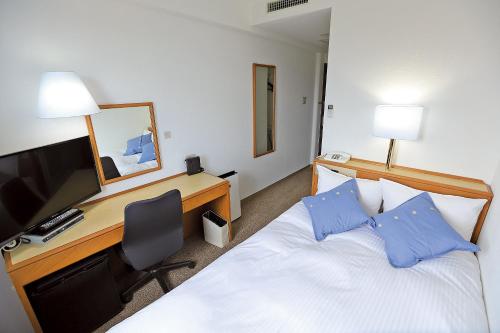 青森フォレストホテル アネックス