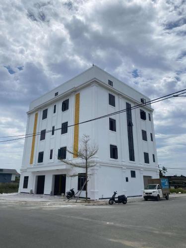 Hotel Hưng Phát 3 có sạc điện vinfast – khách sạn tại Hà Tĩnh