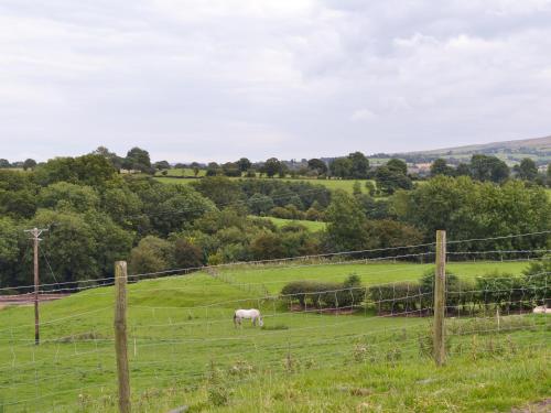 Létesítmények, Horseshoe Cottage in Gisburn