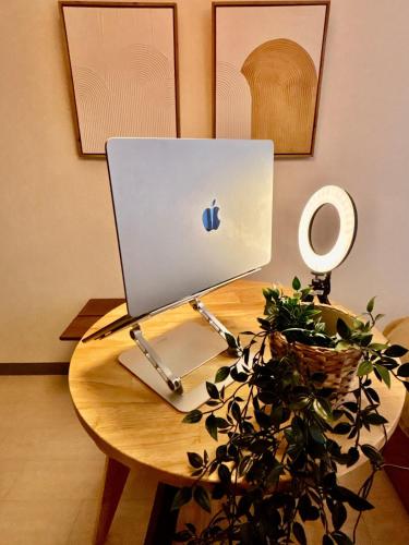 Hachioji House 206 Apartment