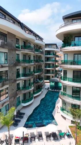 апартаменти Best Home