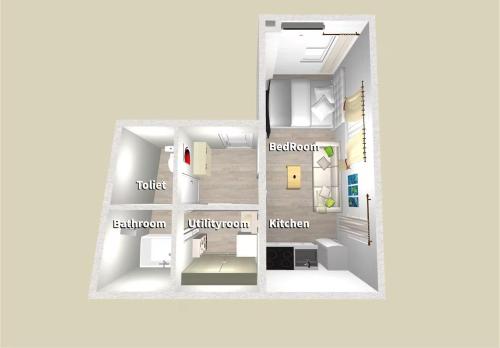 东京民宿 御縁宿