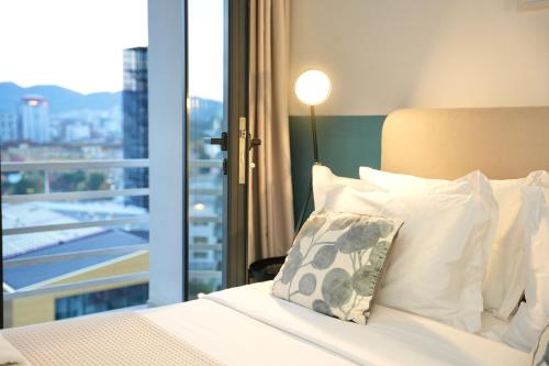 Foto - Rooftop Tirana