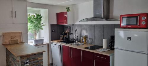 Maison proche Grand Parc 2 Chambres - Location saisonnière - Mauléon