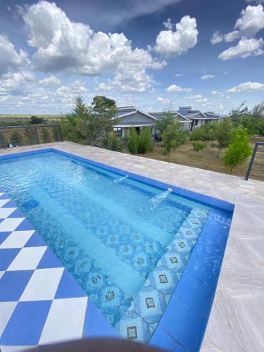 Piscine, Rianta Hills Mara Resort in Narok