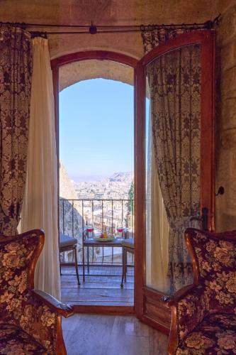 Mithra Cave Hotel Cappadocia