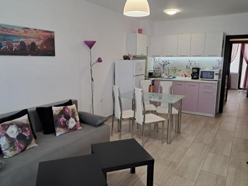 Aparthotel Iglika in Pomorie