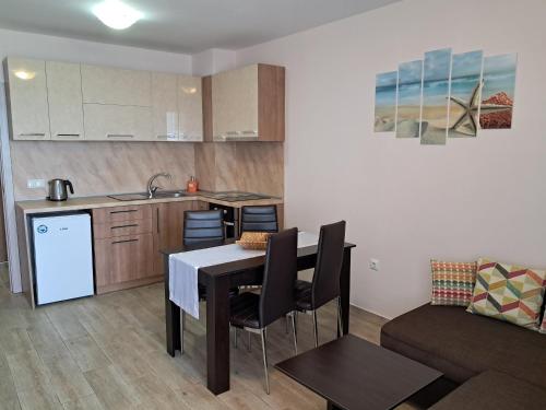 Aparthotel Iglika in Pomorie