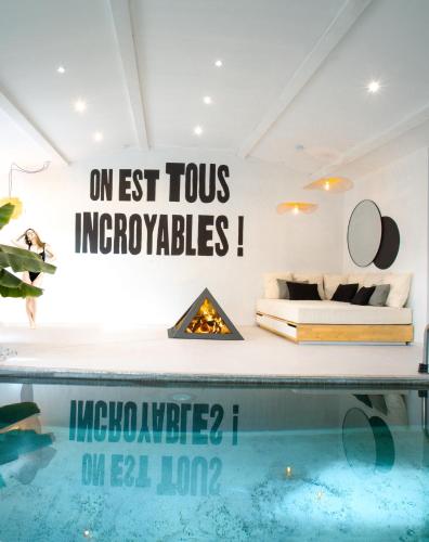 DODO etc chambre d'hôte Arpavon