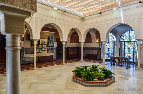 Наличие на забележителност наблизо, 421 Júpiter Apartamento - Vista lateral al mar y a las montañas - Playa a 600 metros (421 Jupiter Apartamento - Vista lateral al mar y a las montanas - Playa a 600 metros) in Беналмадена