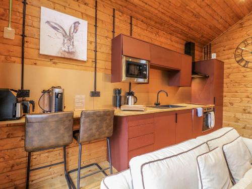 South Lopham Rabbit Hole 4-Star Single Room amenity