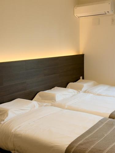 ISSHUKU NOMA池袋II 103 - Quad Room