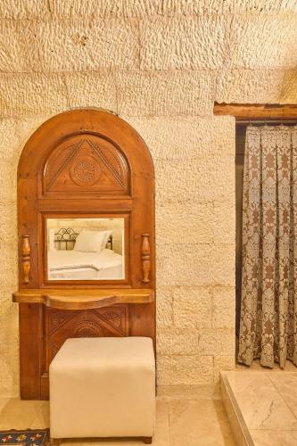 Mithra Cave Cappadocia Room Type - Grand Stone Suite