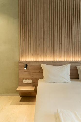 ORM - Santa Teresa Apartments Room Type - One-Bedroom Apartment