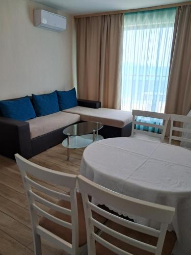 Aparthotel Iglika in Pomorie