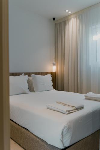 ORM - Santa Teresa Apartments, Porto