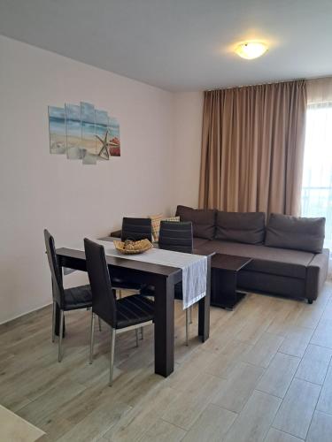 Aparthotel Iglika in Pomorie