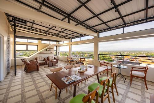 Cove Nuansa Home - Jimbaran