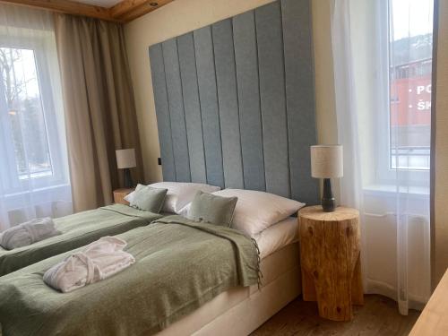 Wellness Penzion Zora Family obrázok