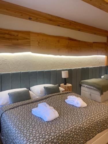 Wellness Penzion Zora Family obrázok