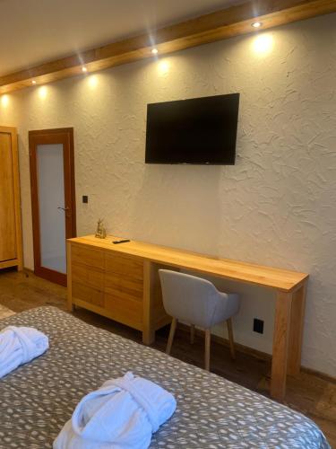 Wellness Penzion Zora Family obrázok