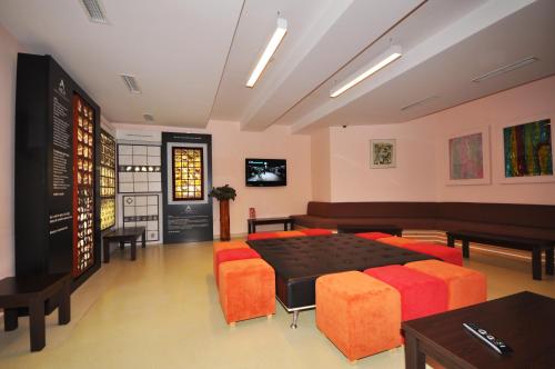 哈恩酒店 HAN HOTEL